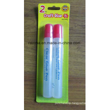 30g Clear Liquid Glue Pen for Office School Supply